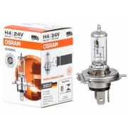 Лампа Н4 24v/75+70W Р43