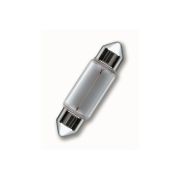 Лампа салона 12v/5W короткая