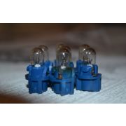 Лампа щитка иномарки