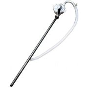 Насос для перекачки масла Бочковой «Гардо» Металл, лопастной