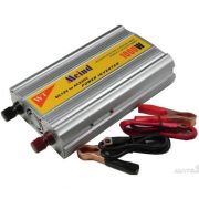 Преобразователь 12V-220V, 1000W Китай