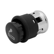 Вставка прикуривателя (кнопка) иномарки