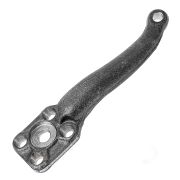 Рычаг поворотного кулака пер моста УАЗ 3162/Хантер/Патриот