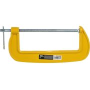 Струбцина красная 8