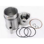 Цилиндро-поршневая группа ПАЗ спецназ