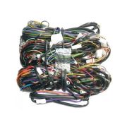 Электропроводка полная 452, 3741, 3962, н/о и с/о универсальная