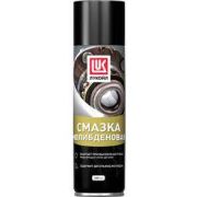Смазка Лукойл с молепденом туба 400гр.