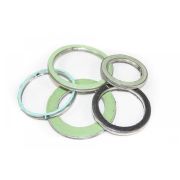 Кольцо глушителя импортное 48*60