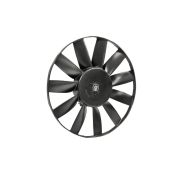 Электровентилятор охлаждения радиатора дв. ЗМЗ-406