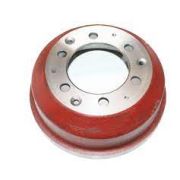 Барабан тормозной Газель