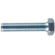 Болт М8*50 (полн.резб) оцинк.