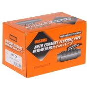 Гофра глушителя MASUMA 61*120