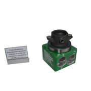 Подшипник выжимной тол.вал под *44 леп.корзину и вилку с/о с подш. 986710 евро.(ЧЗ)