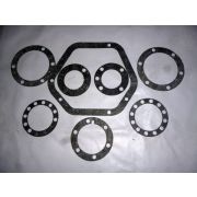 Ремкомплект на задний мост 3160 спайсер (комб)