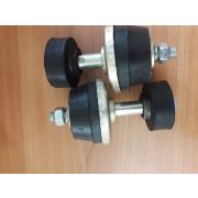 Подушка кабины 3307