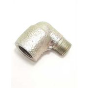 Штуцер бензонасоса угловой Волга 24/53