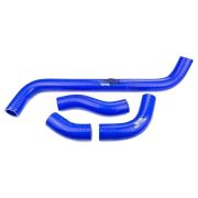 Патрубки радиатора 21213 силикон к-т