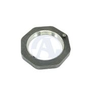 Гайка ступицы 3302 зад.внутр. под стопор М45*1.5