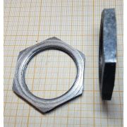 Гайка ступицы 3302 зад. нар. М45*1.5*7