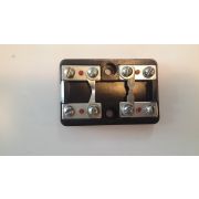 Предохранитель 3110/3302  30А+60А