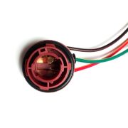 Разъём лампы 1157 P21/5W (BAY15d)