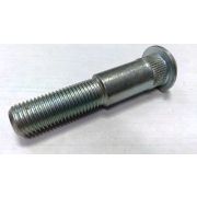 Шпилька колесная УАЗ М14*1,5*70 /военный мост/ Соболь 4*4