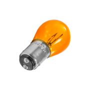 Лампа 12v/21+5w желтая