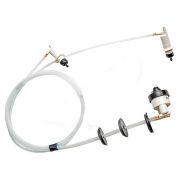 Корректор фар 21213 (в сборе)