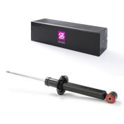 Амортизатор 2110/2170 передний левый масл