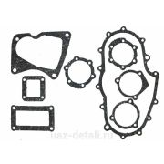 Прокладки раздатки УАЗ 3163/315195 Хантер, Патриот(Косозуб)