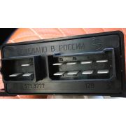 Реле поворотов (571.3777) УАЗ/ПАЗ/ЗИЛ