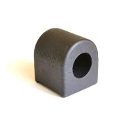 Втулка УАЗ-315195/3160 штанги стабилизатора центральная х25 нов обр