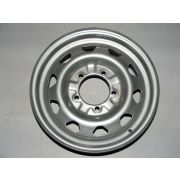 Диск колесный УАЗ R16 *7/5*139.7 ЕТ35 d108.5 Патриот литой (без колпака)