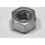 Гайка М16 под ключ 24/шаг 2