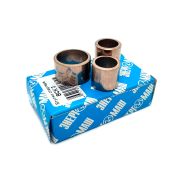 Втулки стартера УАЗ 422.3708 (3 шт.) к-т