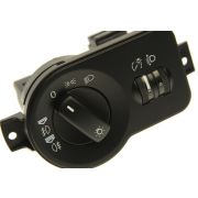 Модуль управления светотехникой УАЗ-3163 с 2017 г. с перед.противотуманных фар