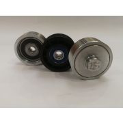 Ролик натяжителя ЗМЗ-409/УМЗ-4216 под конди-р ЕВРО-2/3 металл