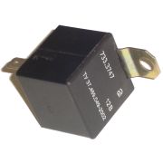 Реле сигнализатор-зуммер РС 508 2ух конт.12V ПАЗ/ЗИЛ