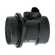 Датчик ДМРВ Bosh 0 281 006 291 двс 51432 Евро 4 плоский разъём 4 клеммы