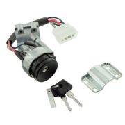 Замок зажигания 2110/уаз 3163 нов обр с подсветкой VLT2110-3704010-30