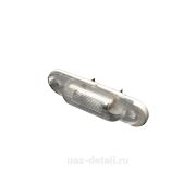 Подсветка знака номерного 2104/2110/2123/УАЗ 3160