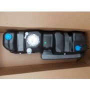 Бак топливный 3163 с насосом  в сб. с 2017г (Единый бак)