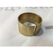 Втулка поворотного кулака УАЗ  (20*32*35 МЕДЬ)