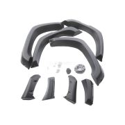 Расширитель арок Патриот с 2014г (пластик) 160 мм