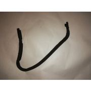 Уплотнитель поворотного стекла зад. левая форточка УАЗ 469