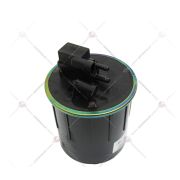 Адсорбер 2112/Уаз 3160 ЕВРО-2 с клапаном продувки