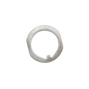 Шайба ступицы УАЗ стопорная