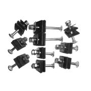 Подушки УАЗ-452 крепления кузова /10ед/