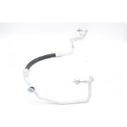 Шланг кондиционера 3163 до 2012 г. /от компрессора к радиатору/