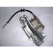 Суппорт 21214/2131/2123 прав в сборе под 1 шланг